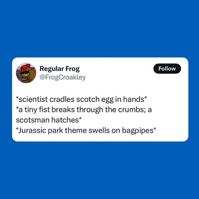 67 Hilarious And Unhinged Posts That Scottish People Blessed The Internet With 67 Hilarious And Unhinged Posts That Scottish People Blessed The Internet With