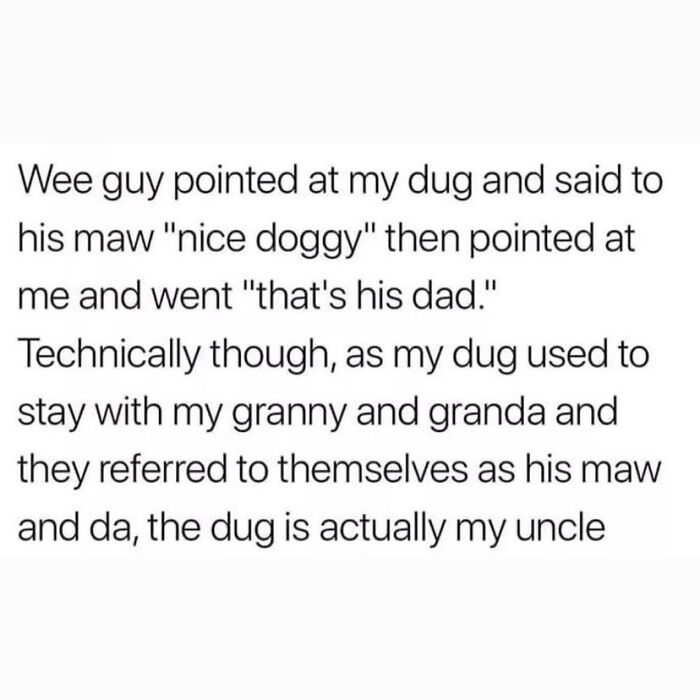 67 Hilarious And Unhinged Posts That Scottish People Blessed The Internet With 67 Hilarious And Unhinged Posts That Scottish People Blessed The Internet With