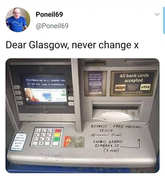 67 Hilarious And Unhinged Posts That Scottish People Blessed The Internet With 67 Hilarious And Unhinged Posts That Scottish People Blessed The Internet With