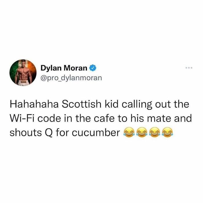 67 Hilarious And Unhinged Posts That Scottish People Blessed The Internet With 67 Hilarious And Unhinged Posts That Scottish People Blessed The Internet With