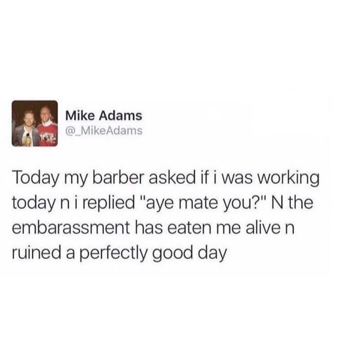 67 Hilarious And Unhinged Posts That Scottish People Blessed The Internet With 67 Hilarious And Unhinged Posts That Scottish People Blessed The Internet With