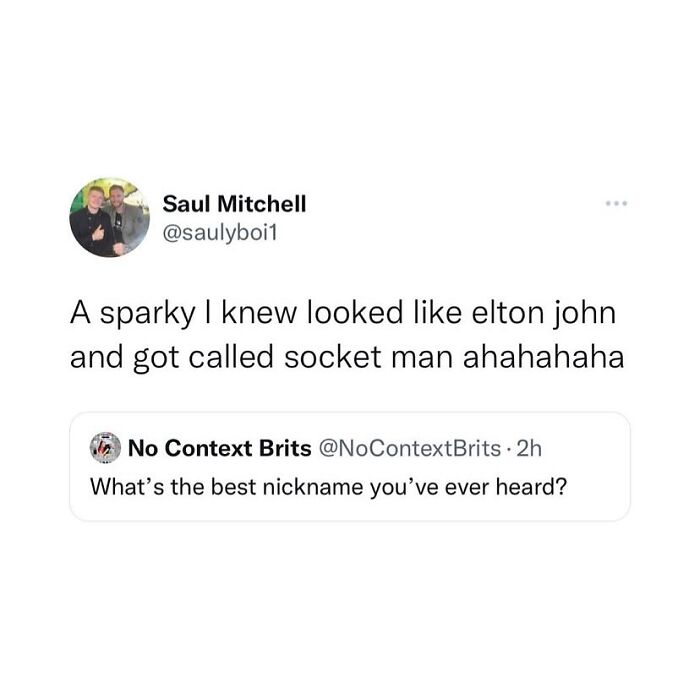 67 Hilarious And Unhinged Posts That Scottish People Blessed The Internet With 67 Hilarious And Unhinged Posts That Scottish People Blessed The Internet With