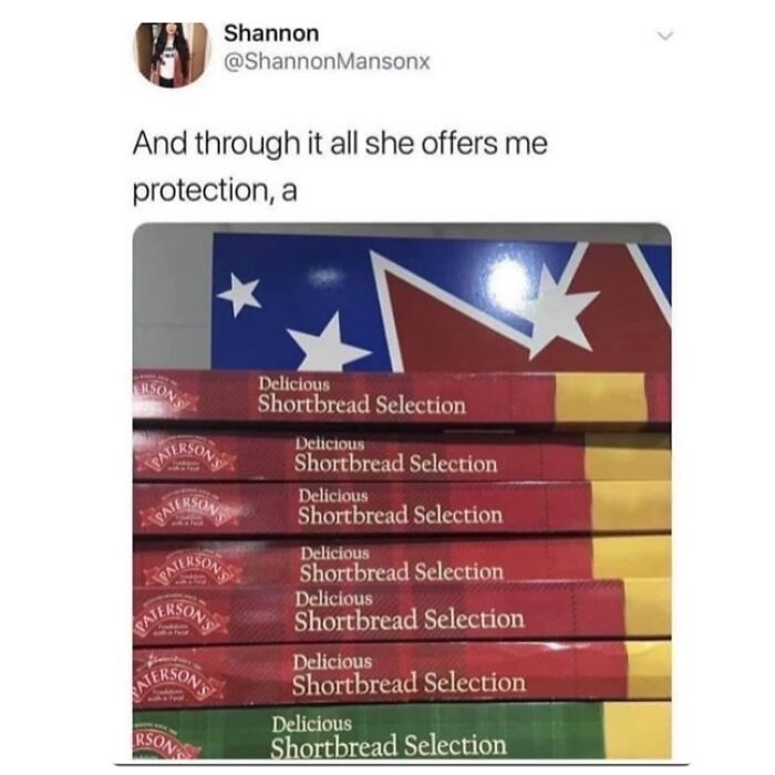 67 Hilarious And Unhinged Posts That Scottish People Blessed The Internet With 67 Hilarious And Unhinged Posts That Scottish People Blessed The Internet With