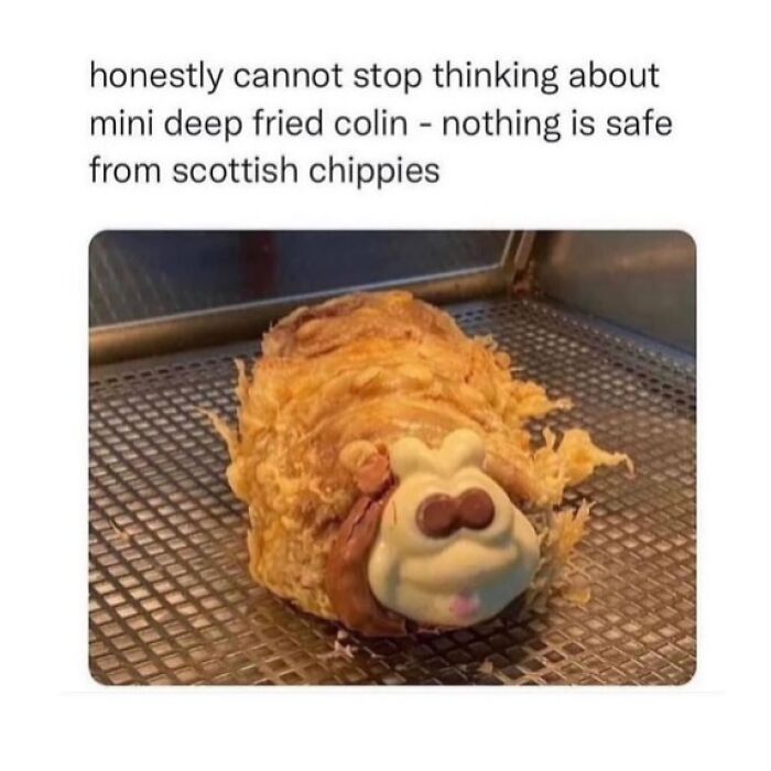 67 Hilarious And Unhinged Posts That Scottish People Blessed The Internet With 67 Hilarious And Unhinged Posts That Scottish People Blessed The Internet With