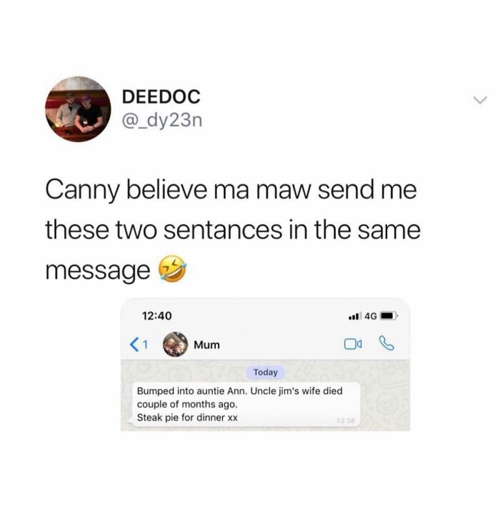 67 Hilarious And Unhinged Posts That Scottish People Blessed The Internet With 67 Hilarious And Unhinged Posts That Scottish People Blessed The Internet With