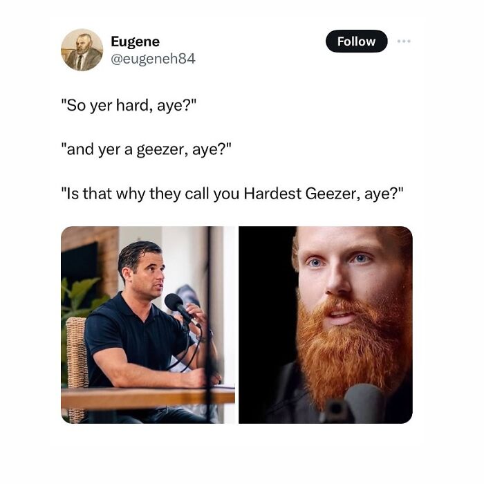 67 Hilarious And Unhinged Posts That Scottish People Blessed The Internet With 67 Hilarious And Unhinged Posts That Scottish People Blessed The Internet With