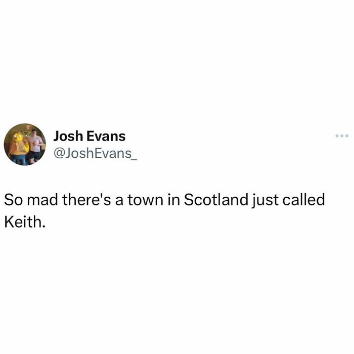 67 Hilarious And Unhinged Posts That Scottish People Blessed The Internet With 67 Hilarious And Unhinged Posts That Scottish People Blessed The Internet With