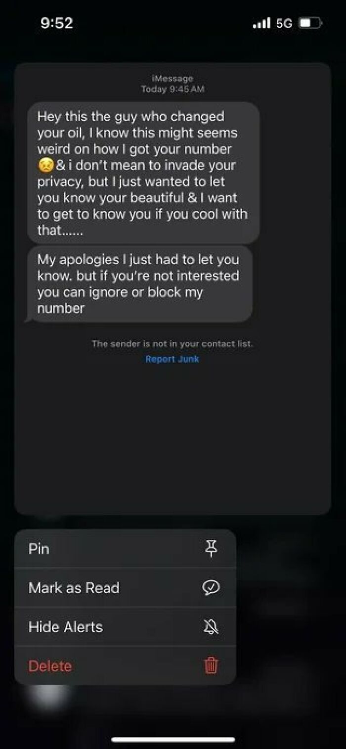 “Am I Overreacting?”: 70 Messy Times People Turned To The Internet Instead Of Going To Therapy