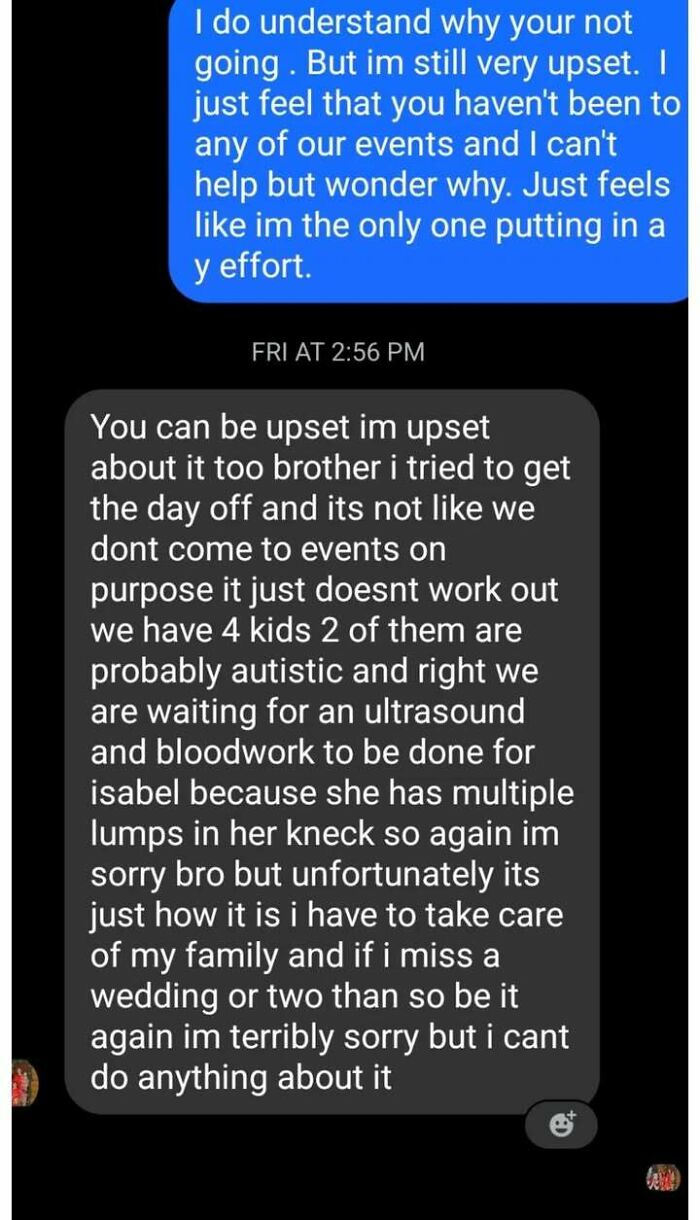 “Am I Overreacting?”: 70 Messy Times People Turned To The Internet Instead Of Going To Therapy