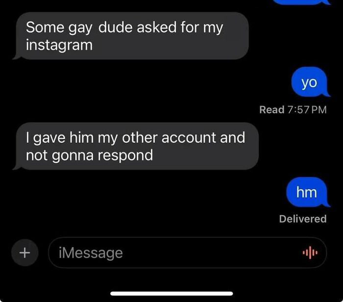 “Am I Overreacting?”: 70 Messy Times People Turned To The Internet Instead Of Going To Therapy