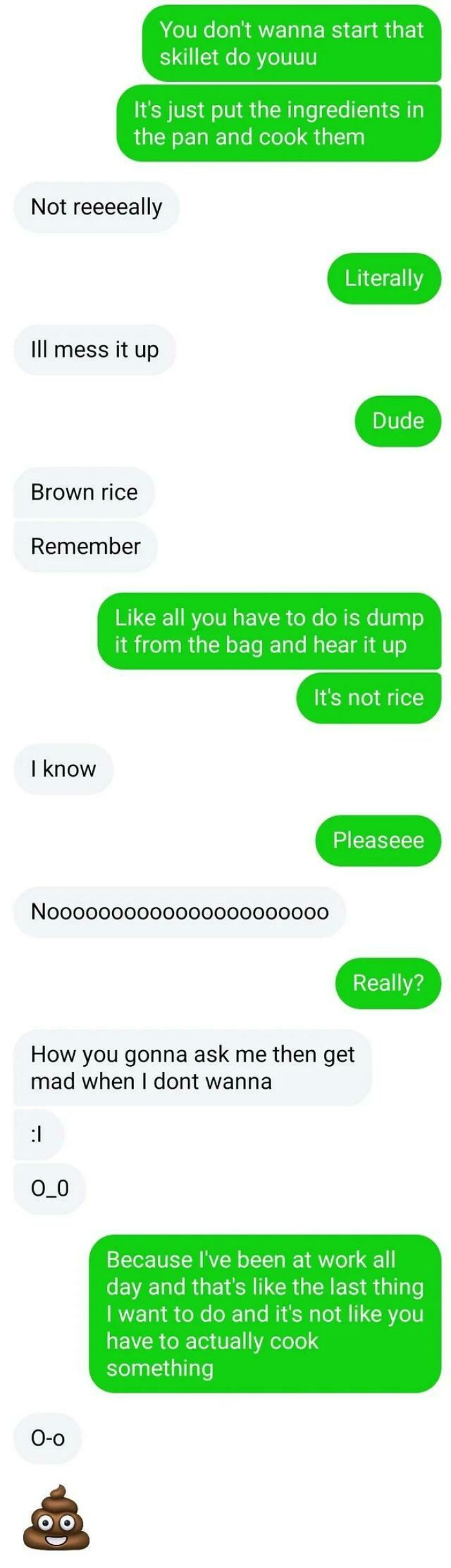 “Am I Overreacting?”: 70 Messy Times People Turned To The Internet Instead Of Going To Therapy