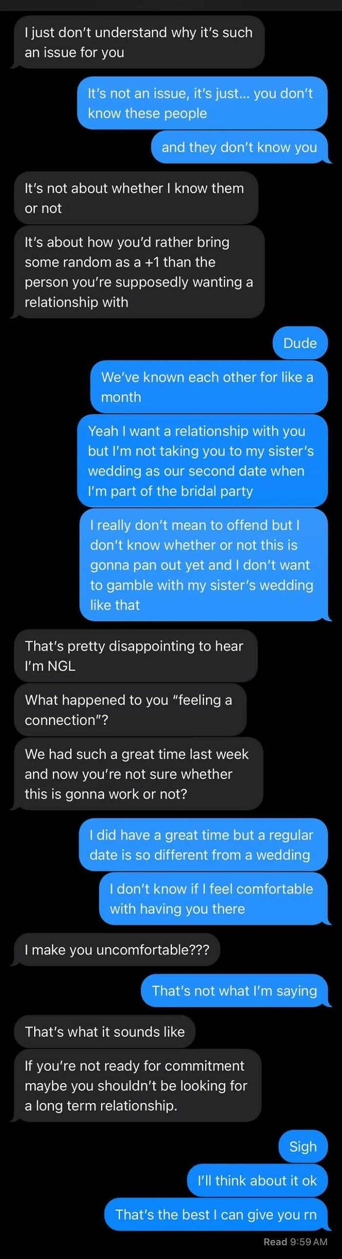 “Am I Overreacting?”: 70 Messy Times People Turned To The Internet Instead Of Going To Therapy