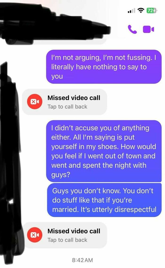 “Am I Overreacting?”: 70 Messy Times People Turned To The Internet Instead Of Going To Therapy