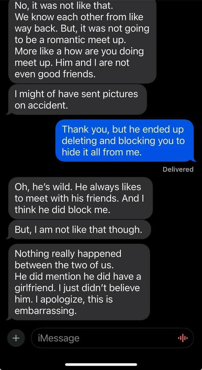 “Am I Overreacting?”: 70 Messy Times People Turned To The Internet Instead Of Going To Therapy