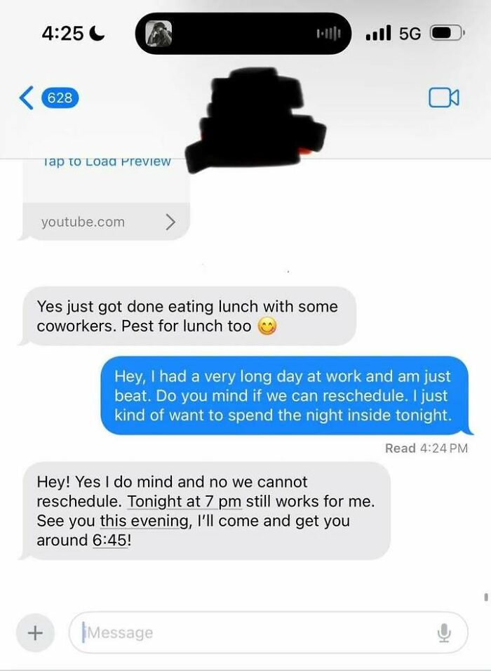 “Am I Overreacting?”: 70 Messy Times People Turned To The Internet Instead Of Going To Therapy