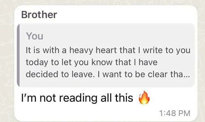 “Am I Overreacting?”: 70 Messy Times People Turned To The Internet Instead Of Going To Therapy