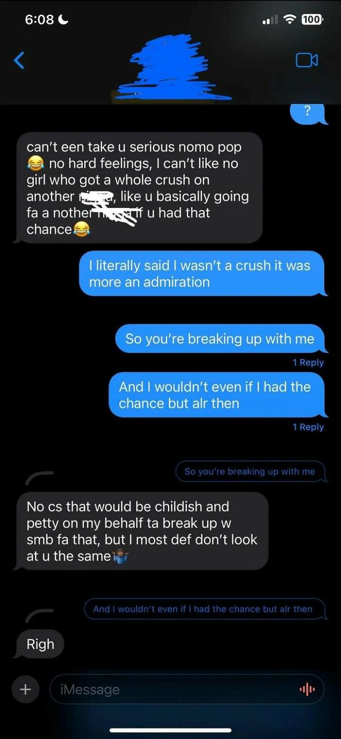 “Am I Overreacting?”: 70 Messy Times People Turned To The Internet Instead Of Going To Therapy