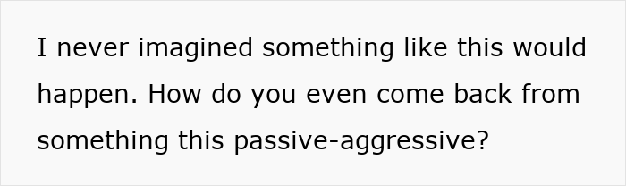 Bride Shocked After MIL Decides To Send Out Secret Wedding Invites To &#8220;Protect The Family Image&#8221;