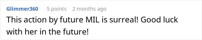 Bride Shocked After MIL Decides To Send Out Secret Wedding Invites To &#8220;Protect The Family Image&#8221;