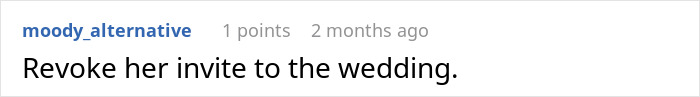 Bride Shocked After MIL Decides To Send Out Secret Wedding Invites To &#8220;Protect The Family Image&#8221;