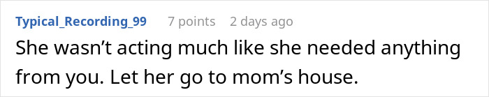 Woman Refuses To Let Homeless Sister-In-Law Move In: “She Called Me A Gold Digger”