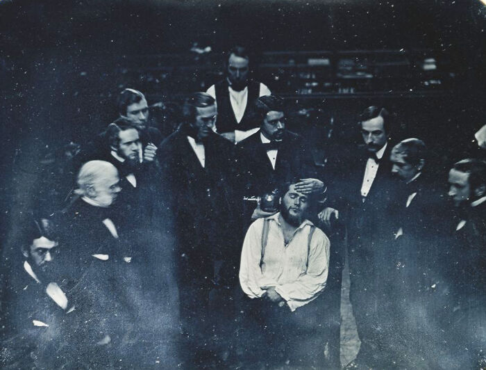 43 Photos That Survived From The Time When Photography Was A New Phenomenon 43 Photos That Survived From The Time When Photography Was A New Phenomenon