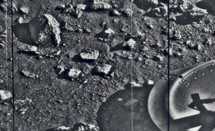 43 Photos That Survived From The Time When Photography Was A New Phenomenon 43 Photos That Survived From The Time When Photography Was A New Phenomenon