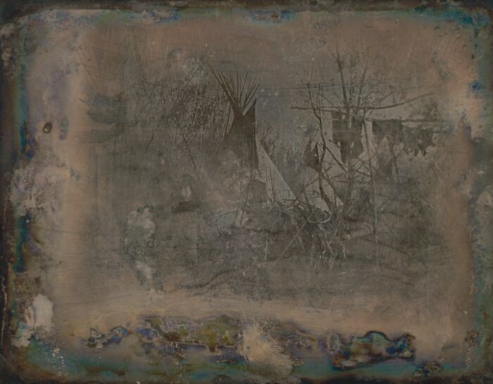 43 Photos That Survived From The Time When Photography Was A New Phenomenon 43 Photos That Survived From The Time When Photography Was A New Phenomenon