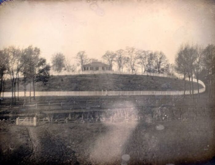 43 Photos That Survived From The Time When Photography Was A New Phenomenon 43 Photos That Survived From The Time When Photography Was A New Phenomenon