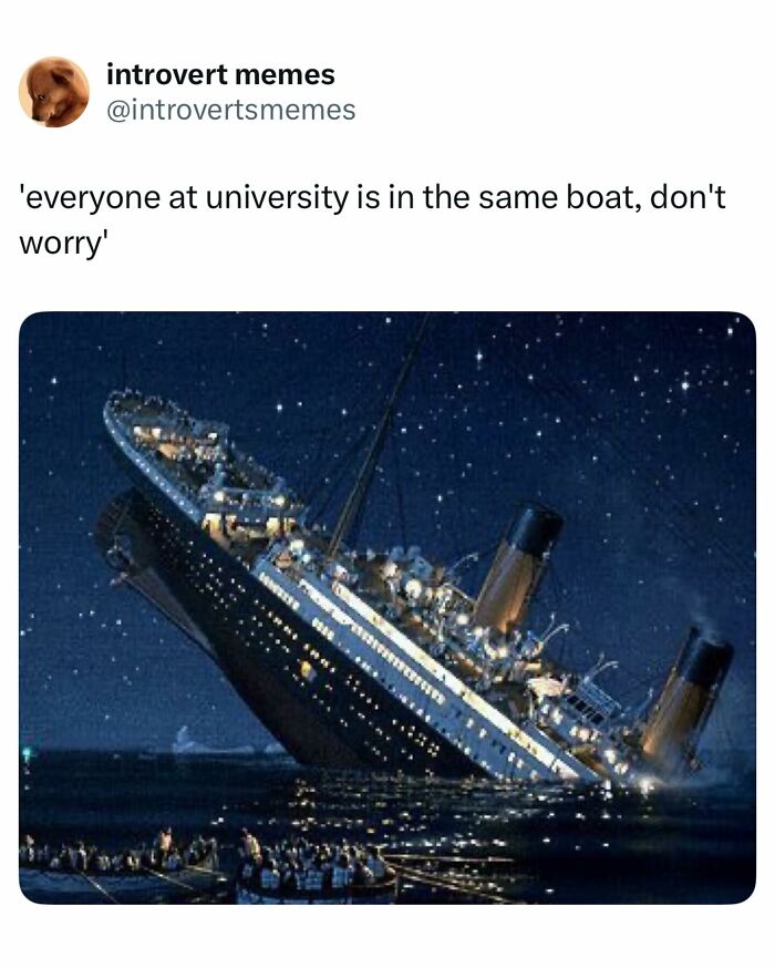 95 Relatable Student Memes For Everyone Who’s Tired, Broke, And Laughing Through The Pain 95 Relatable Student Memes For Everyone Who’s Tired, Broke, And Laughing Through The Pain