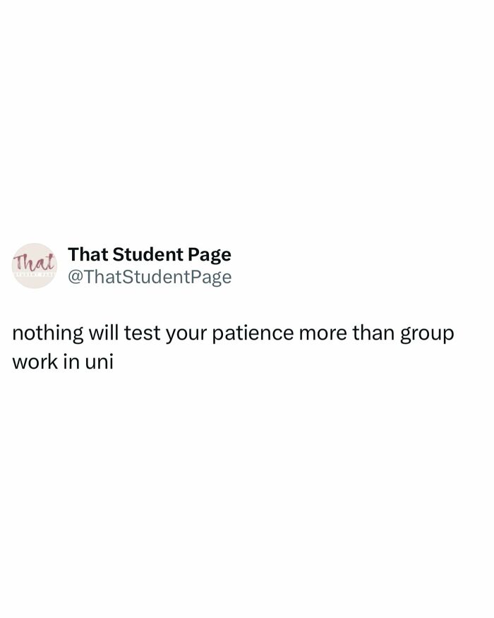 95 Relatable Student Memes For Everyone Who’s Tired, Broke, And Laughing Through The Pain 95 Relatable Student Memes For Everyone Who’s Tired, Broke, And Laughing Through The Pain