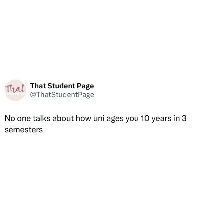 95 Relatable Student Memes For Everyone Who’s Tired, Broke, And Laughing Through The Pain 95 Relatable Student Memes For Everyone Who’s Tired, Broke, And Laughing Through The Pain