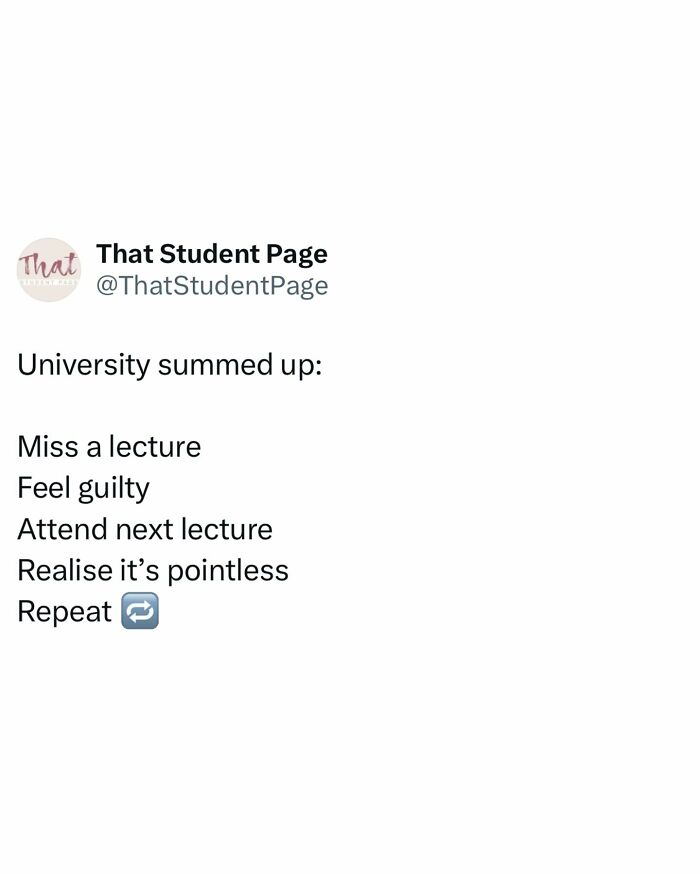 95 Relatable Student Memes For Everyone Who’s Tired, Broke, And Laughing Through The Pain 95 Relatable Student Memes For Everyone Who’s Tired, Broke, And Laughing Through The Pain