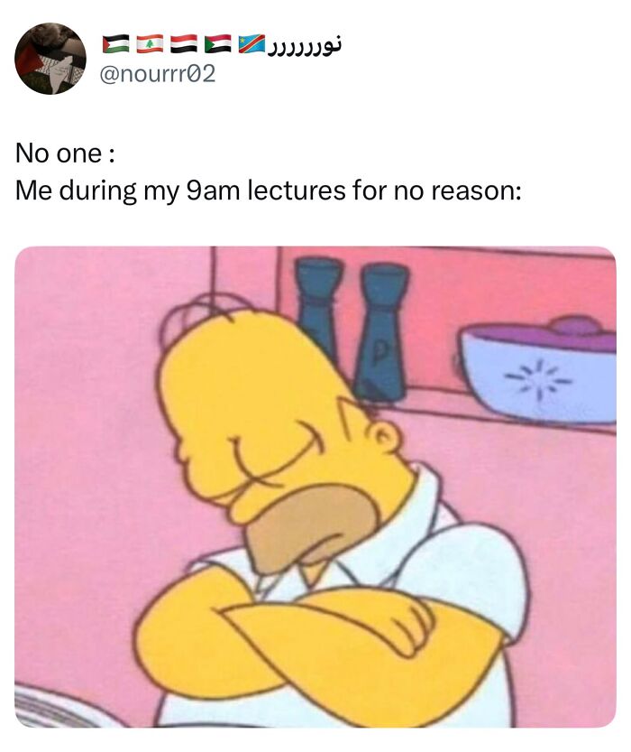 95 Relatable Student Memes For Everyone Who’s Tired, Broke, And Laughing Through The Pain 95 Relatable Student Memes For Everyone Who’s Tired, Broke, And Laughing Through The Pain