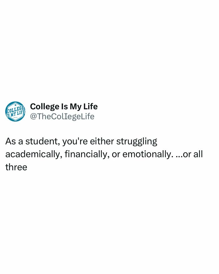 95 Relatable Student Memes For Everyone Who’s Tired, Broke, And Laughing Through The Pain 95 Relatable Student Memes For Everyone Who’s Tired, Broke, And Laughing Through The Pain