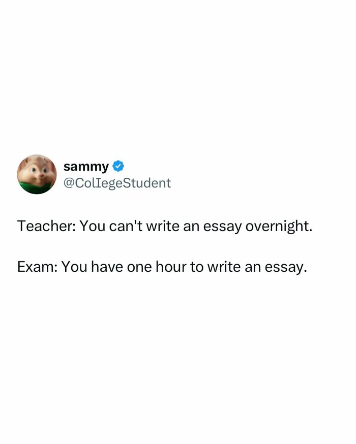 95 Relatable Student Memes For Everyone Who’s Tired, Broke, And Laughing Through The Pain 95 Relatable Student Memes For Everyone Who’s Tired, Broke, And Laughing Through The Pain
