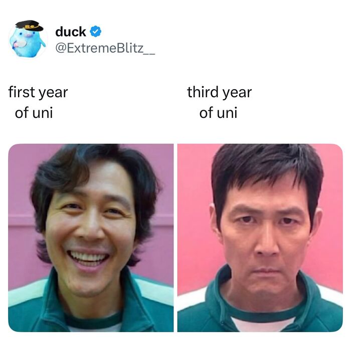 95 Relatable Student Memes For Everyone Who’s Tired, Broke, And Laughing Through The Pain 95 Relatable Student Memes For Everyone Who’s Tired, Broke, And Laughing Through The Pain