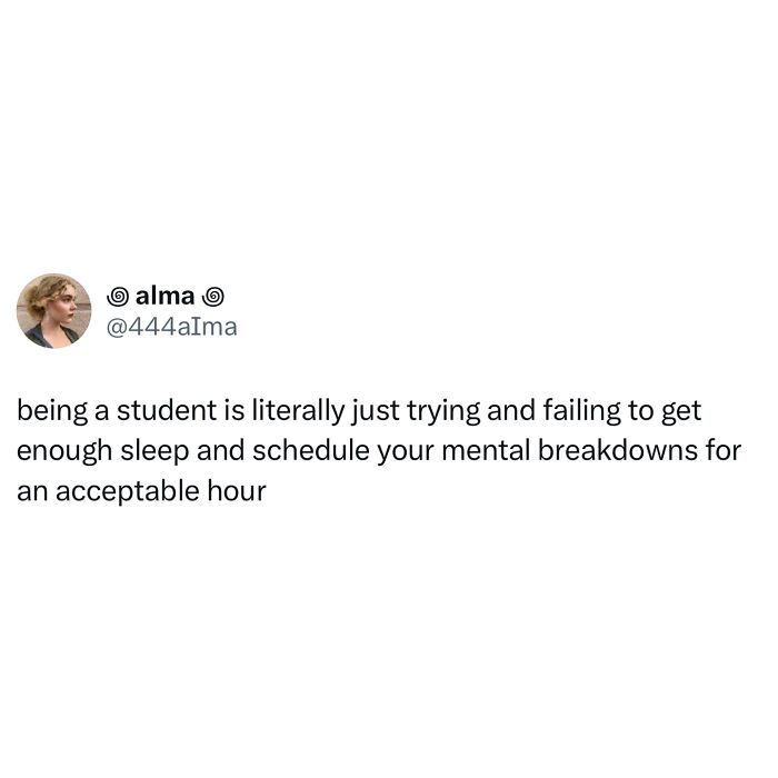 95 Relatable Student Memes For Everyone Who’s Tired, Broke, And Laughing Through The Pain 95 Relatable Student Memes For Everyone Who’s Tired, Broke, And Laughing Through The Pain