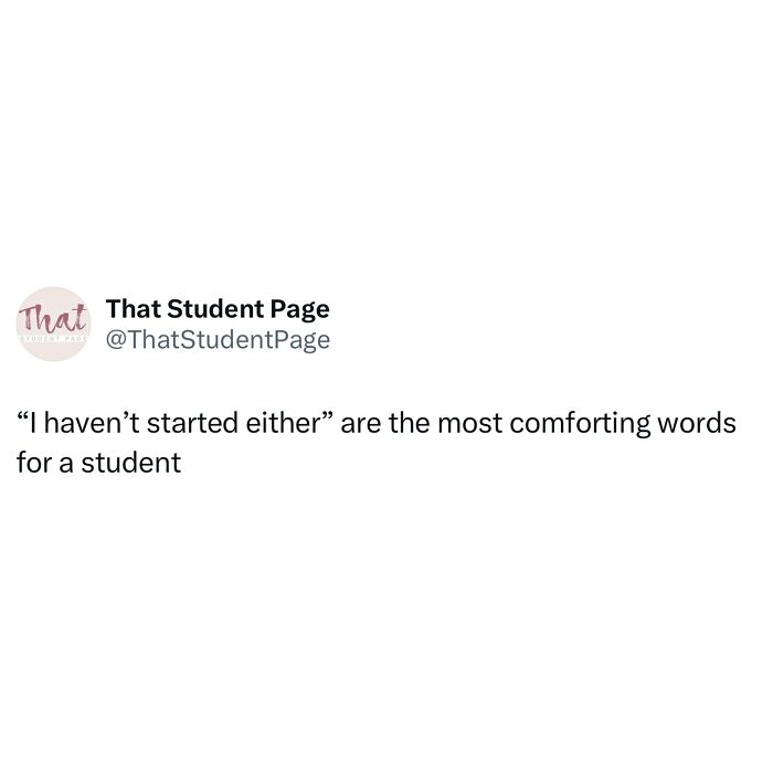 95 Relatable Student Memes For Everyone Who’s Tired, Broke, And Laughing Through The Pain 95 Relatable Student Memes For Everyone Who’s Tired, Broke, And Laughing Through The Pain