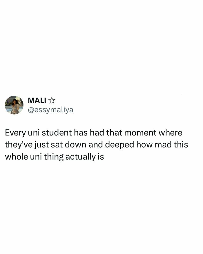 95 Relatable Student Memes For Everyone Who’s Tired, Broke, And Laughing Through The Pain 95 Relatable Student Memes For Everyone Who’s Tired, Broke, And Laughing Through The Pain