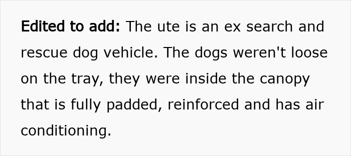 Guy Really Upset His Nurse Girlfriend Prioritized Dogs And A Baby During A Car Crash Guy Really Upset His Nurse Girlfriend Prioritized Dogs And A Baby During A Car Crash