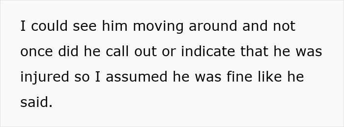 Guy Really Upset His Nurse Girlfriend Prioritized Dogs And A Baby During A Car Crash Guy Really Upset His Nurse Girlfriend Prioritized Dogs And A Baby During A Car Crash