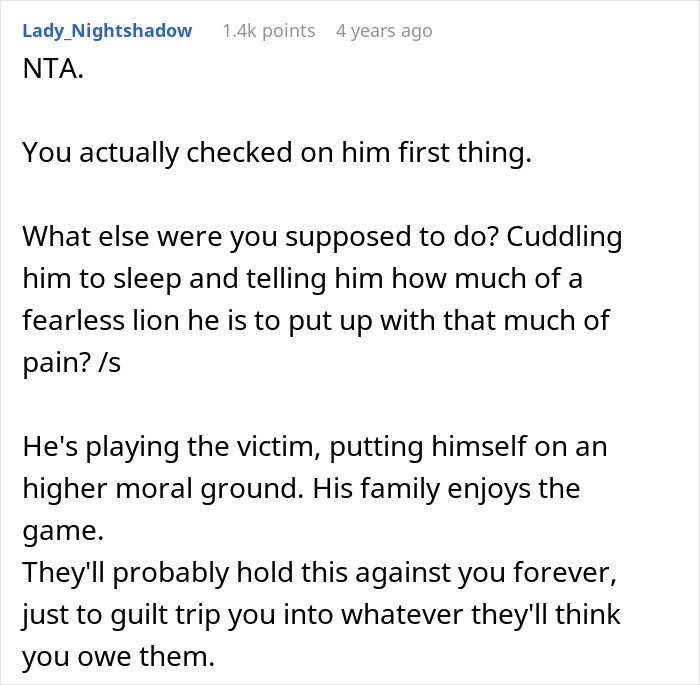 Guy Really Upset His Nurse Girlfriend Prioritized Dogs And A Baby During A Car Crash Guy Really Upset His Nurse Girlfriend Prioritized Dogs And A Baby During A Car Crash