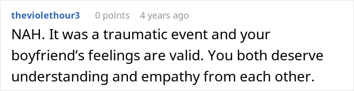 Guy Really Upset His Nurse Girlfriend Prioritized Dogs And A Baby During A Car Crash Guy Really Upset His Nurse Girlfriend Prioritized Dogs And A Baby During A Car Crash
