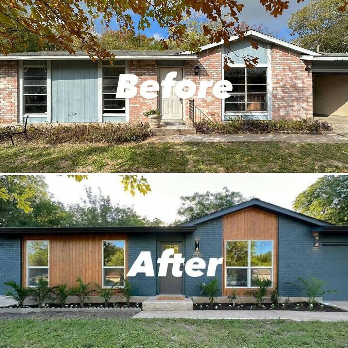 81 Times People Renovated Their Homes And Really Outdid Themselves 81 Times People Renovated Their Homes And Really Outdid Themselves