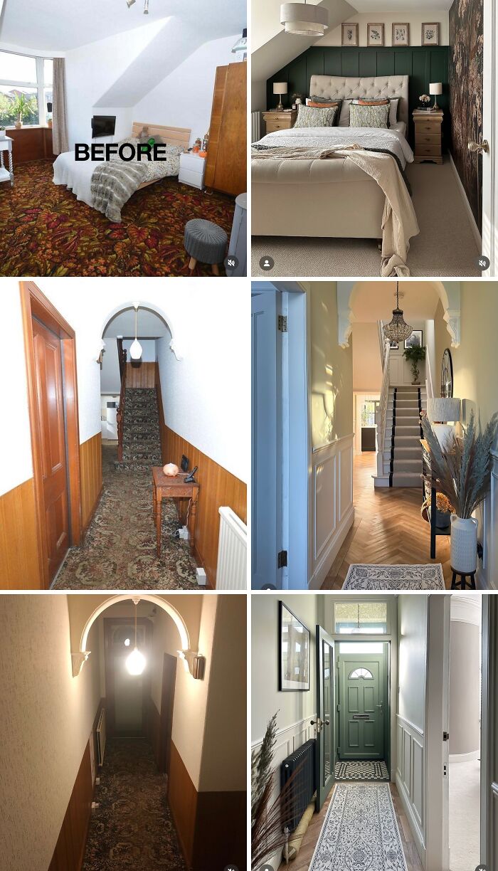 81 Times People Renovated Their Homes And Really Outdid Themselves 81 Times People Renovated Their Homes And Really Outdid Themselves