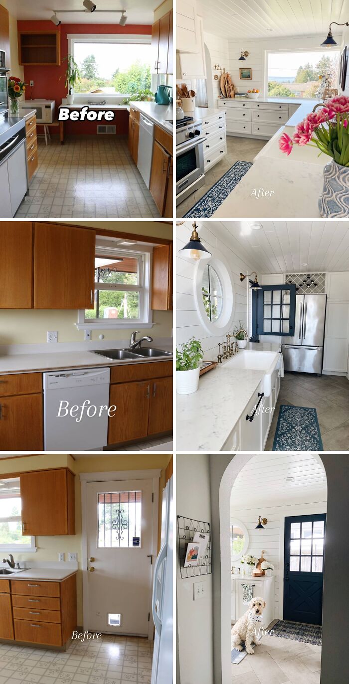 81 Times People Renovated Their Homes And Really Outdid Themselves 81 Times People Renovated Their Homes And Really Outdid Themselves