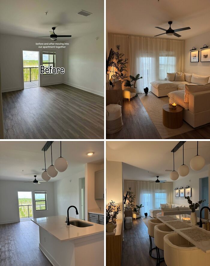 81 Times People Renovated Their Homes And Really Outdid Themselves 81 Times People Renovated Their Homes And Really Outdid Themselves