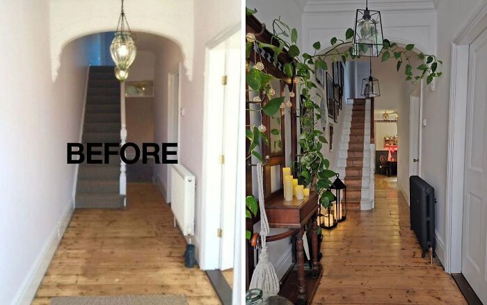 81 Times People Renovated Their Homes And Really Outdid Themselves 81 Times People Renovated Their Homes And Really Outdid Themselves