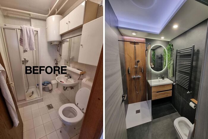 81 Times People Renovated Their Homes And Really Outdid Themselves 81 Times People Renovated Their Homes And Really Outdid Themselves